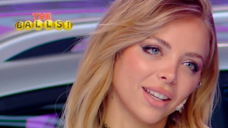 La participante idéntica a Evangelina Anderson en Los 8 Escalones