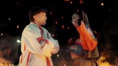 Simón y Aneley la rompieron con el nuevo lanzamiento