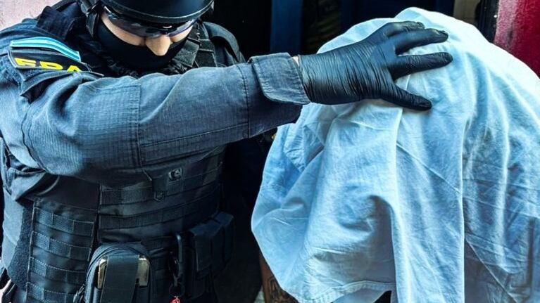 Pastillas, cocaína y Rohypnol: cómo operaba la banda narco que movía droga entre Brasil y Córdoba
