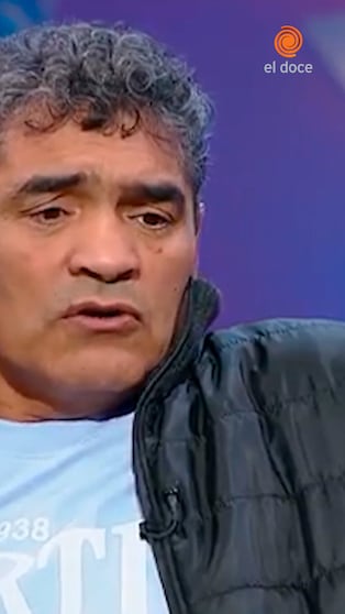 La última entrevista de Roña Castro con Pergolini