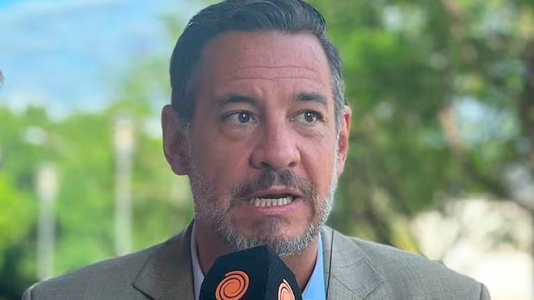 Siciliano analizó las otras listas y remarcó “el modelo argentino en construcción” de Provincias Unidas
