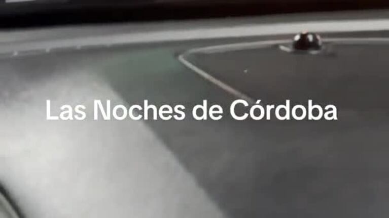 Tensa pelea en plena Nueva Córdoba