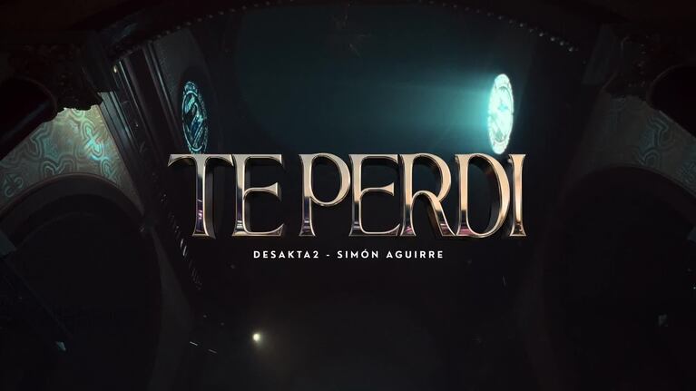 DesaKTa2 y Simón Aguirre se unieron en una canción llena de sentimiento