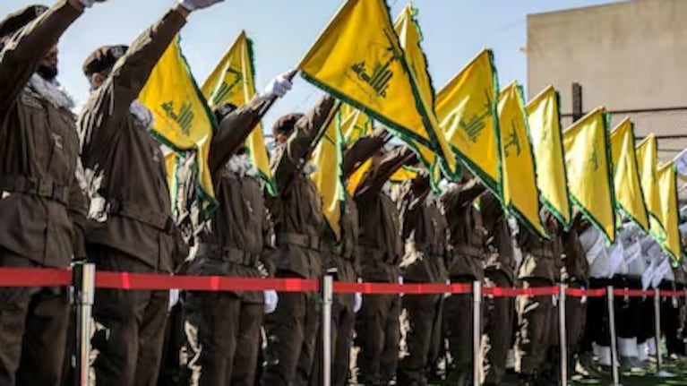 El colombiano investigado por posible nexo con Hezbollah se defendió y dijo que vive “una pesadilla”