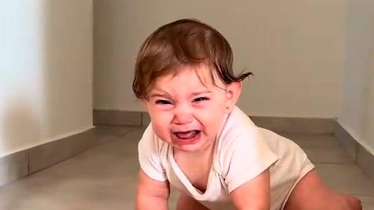 Se pasó de empatía y derrochó ternura