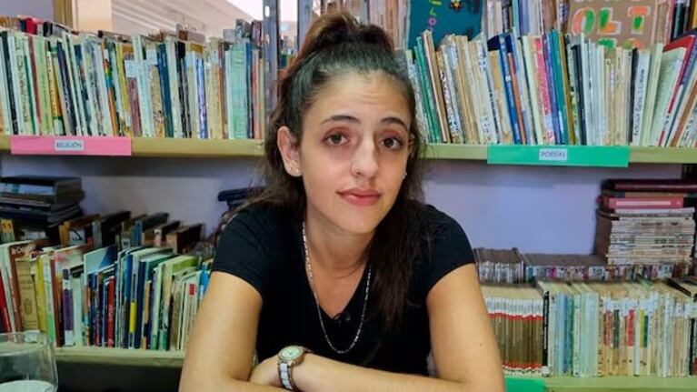 El abogado de Irina Flehr: “Para la querella es vital que ella tenga responsabilidad”