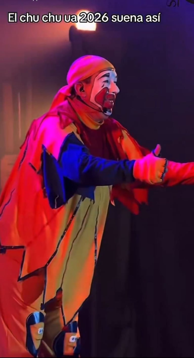 Piñón Fijo hizo vibrar Lollapalooza