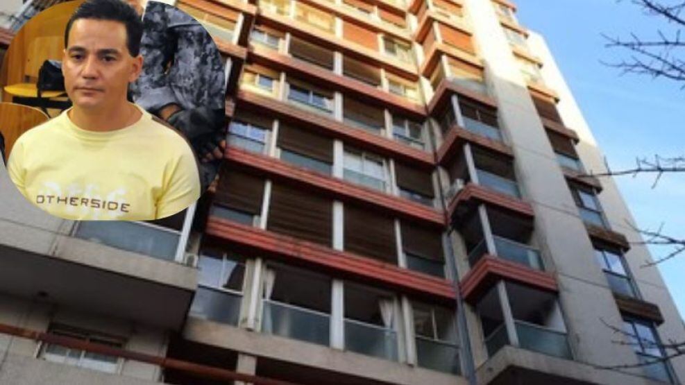 Las pericias psicológicas de Horacio Grasso