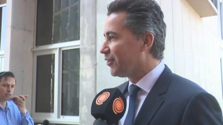 Milei en la Bolsa: Calvo explicó por qué no hubo recibida oficial al presidente