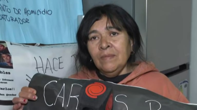 "Fue inhumano": el relato de la madre del joven torturado en Villa María