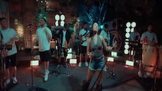 Valentina Marquez  Que Será De Ti Si la ves