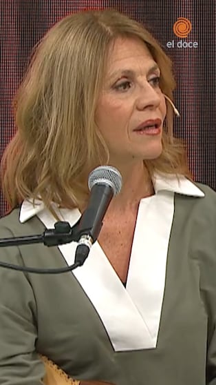 “El amor es inspirador”: Marcela Morelo en Seguimos