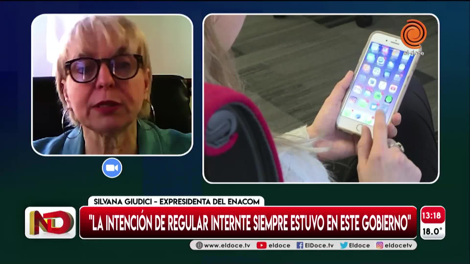 Crece el rechazo a la regulación de redes sociales propuesta por el Gobierno