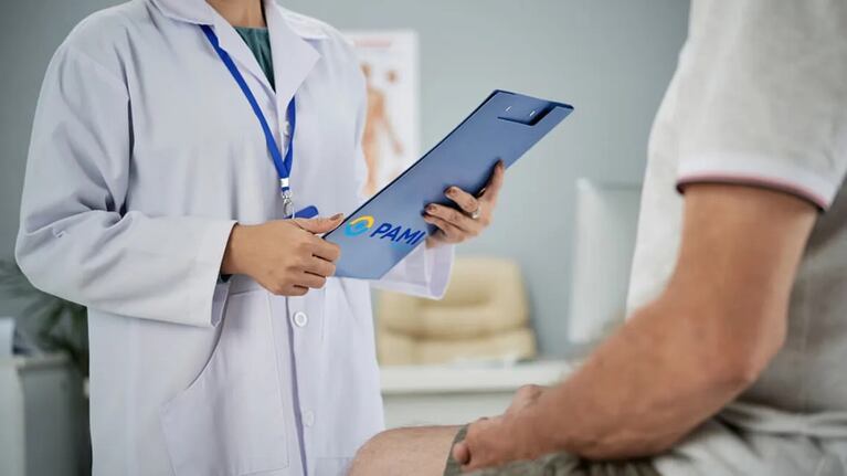 La crisis de los médicos de cabecera de PAMI tras una resolución "intempestiva"