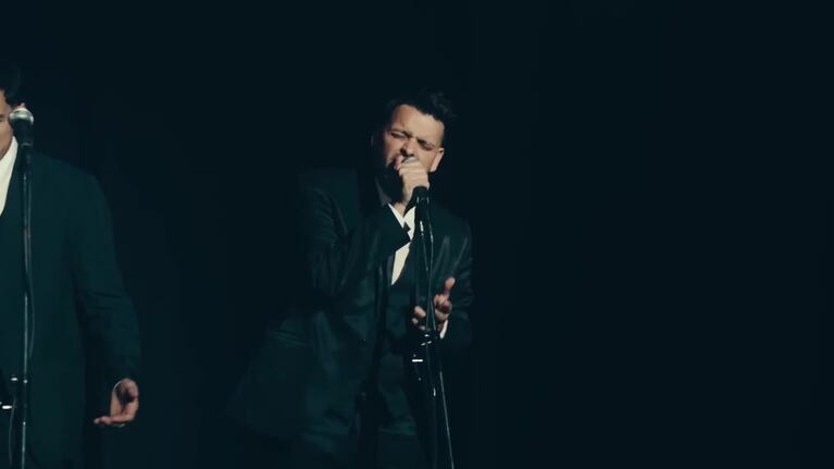 “Me duele tu traición”, lo nuevo de Q’ Lokura junto a Emanero y Peipper