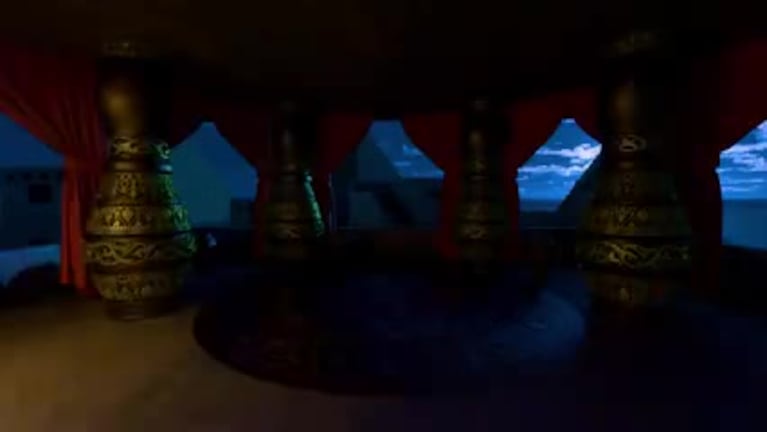Video Placeholder