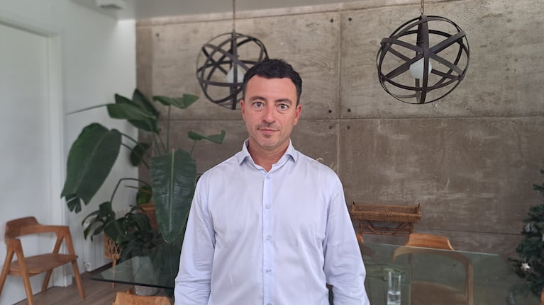 De Loredo, en contra de la actualización del impuesto inmobiliario: “Es un escándalo”