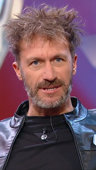La reflexión de Meolans sobre Messi: “Lo matamos”