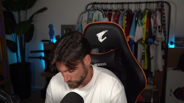 Tagliafico rompió el silencio: "Hay que estar orgullosos del Mundial que se hizo"