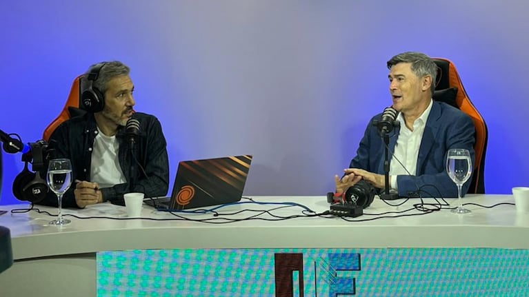 Passerini descartó usar la “motosierra de Milei” para el conflicto del Suoem