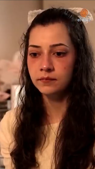 La historia de Noelia y su lucha judicial por la eutanasia