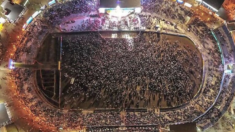 La primera noche del Festival de Jesús María es gratis: los artistas que se presentan