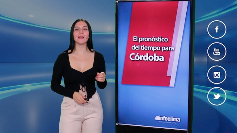 ¿Vuelve el sol? El tiempo para este jueves en Córdoba 