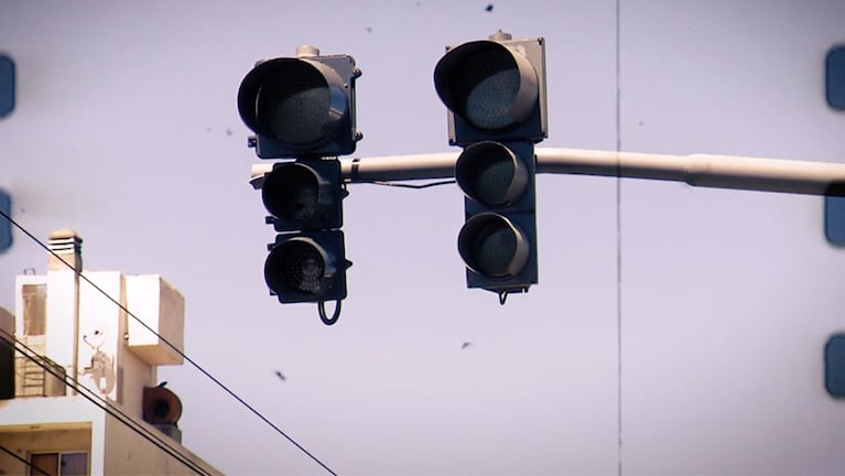 Córdoba sin luz, una película repetida