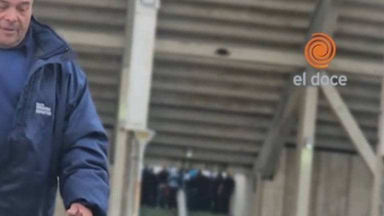 ¡Belgrano Campeón! El llanto de los hinchas