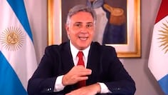 Llaryora jubilaciones