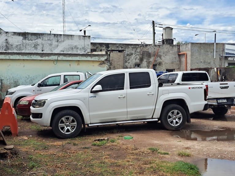 “Comunidad cerrada”: la sospecha de la abogada del dueño de una camioneta secuestrada por Lian