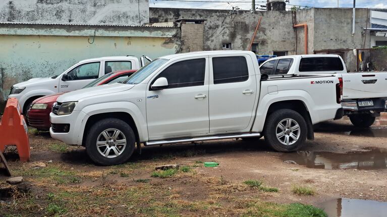 “Comunidad cerrada”: la sospecha de la abogada del dueño de una camioneta secuestrada por Lian