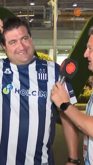 El sufrimiento de los hinchas en Miami