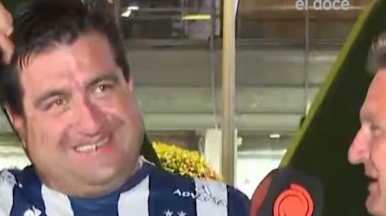 El sufrimiento de los hinchas en Miami