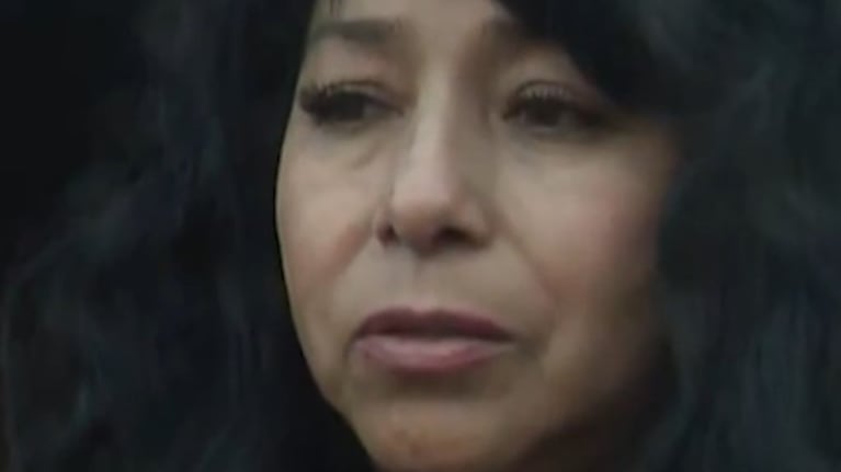 Juicio contra González: la bronca de los padres de Alexa
