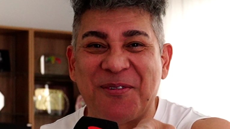 La Pepa cantará el himno en el partido de la Scaloneta