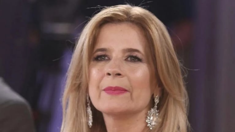“Controlen a la mafia”: el reclamo de Mercedes Ninci por una irregularidad en un taxi de Córdoba
