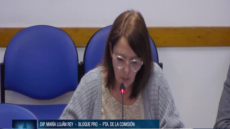 Se debate el cambio del código penal sobre las carreras ilegales