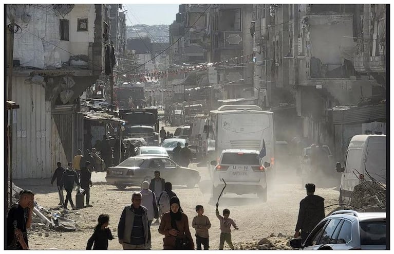 Trump anunció una tregua de dos semanas con Irán: el análisis de un especialista