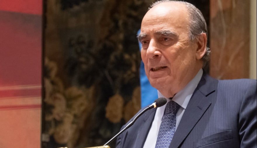 El análisis de Francos tras la victoria oficialista: "Fue contundente"