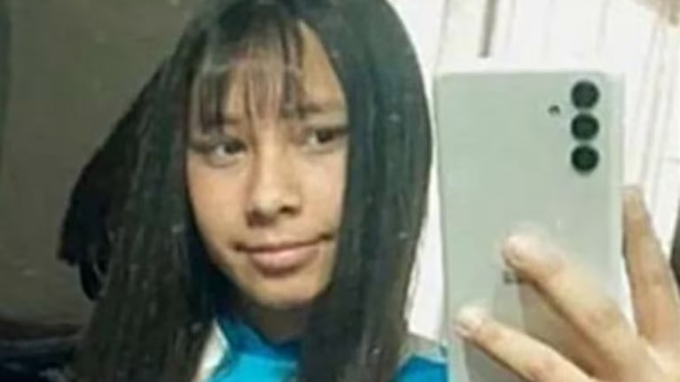 El Gobierno de Córdoba recibió a los abuelos de Agostina