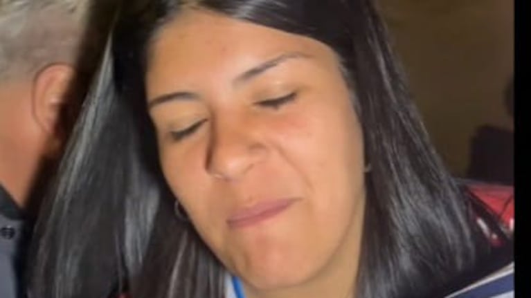 La reacción de los hinchas de Belgrano