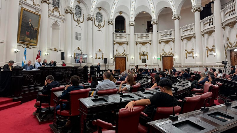 Foro Cultura Democrática