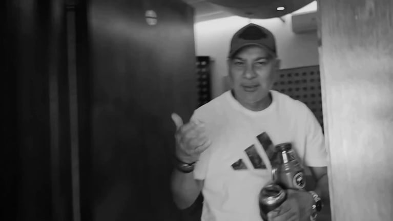 La Pepa Brizuela reversionó un tema romántico a cuarteto