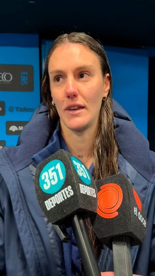 Emoción a flor de piel por el clásico femenino