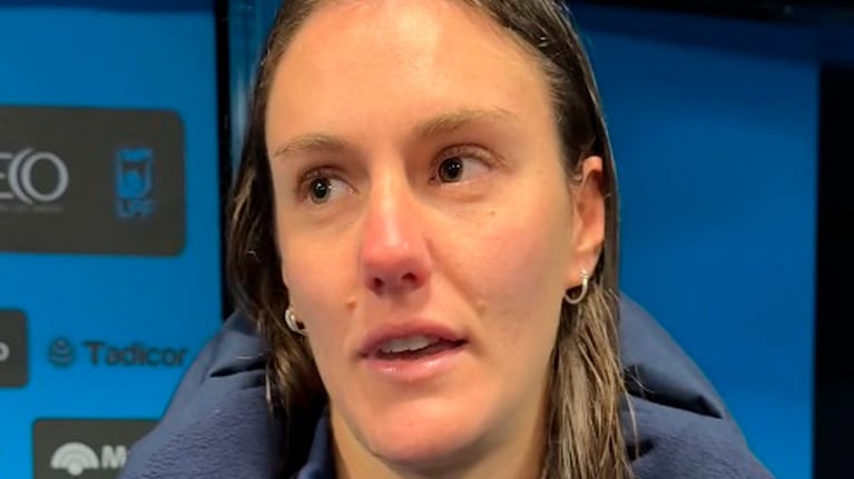 Emoción a flor de piel por el clásico femenino
