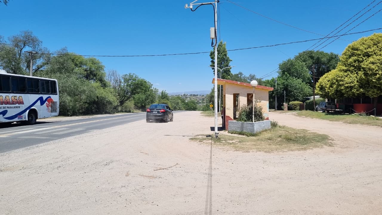 El testimonio de una testigo de la muerte de Samuel Tobares