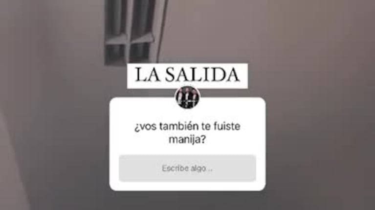 La Konga en Vélez: la gente bailó hasta en la salida