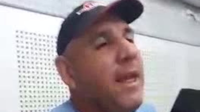 La Mole: "Ahora soy el mafioso de Villa del Rosario"