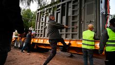 El viaje de Kenya rumbo a la libertad en Brasil